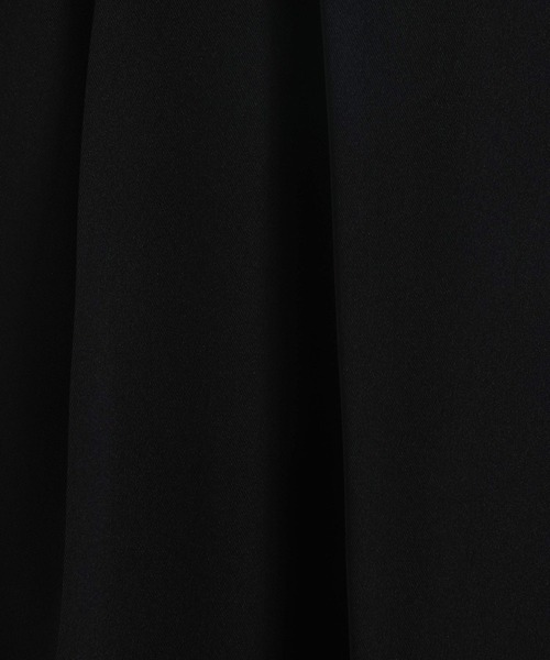 HARE(ハレ)の「ドライカルゼアシメワイドパンツ(HARE)(スラックス・メンズ・ブラック/ブラウン/ホワイト・SMALL/MEDIUM)」の17枚目の写真