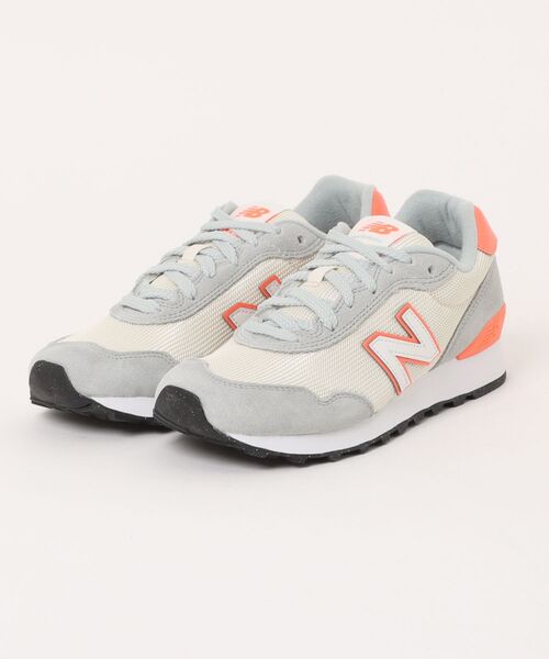 セール】《New Balance》W515（スニーカー）｜New Balance