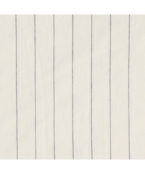 無印良品（ムジルシリョウヒン）の「ひんやり綿シートクッション　ロングタイプ　５０×１５０ｃｍ（クッション/クッションカバー・メンズ・ホワイト系/グレー系・FREE）」の13枚目の写真