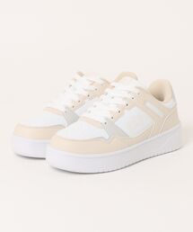 【GAP】軽量厚底スニーカー