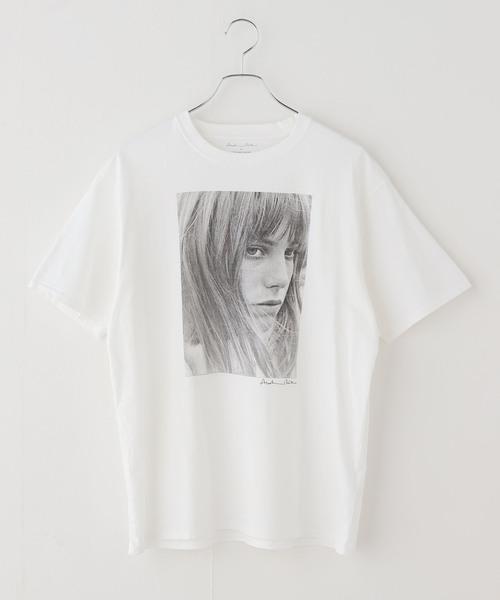 FRAMeWORK(フレームワーク)の「COUTURE D`ADAM/クチュールドアダム JANE TEE(Tシャツ/カットソー・レディース・ホワイト・FREE)」の16枚目の写真