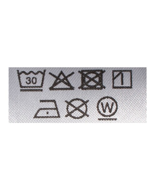 BROOKS BROTHERS(ブルックスブラザーズ)の「<Brooks Brothers>2パック クルーネック Tシャツ Made in USA(Tシャツ/カットソー・メンズ・ホワイト/ネイビー・M/L/S)」の3枚目の写真