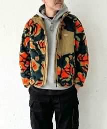 GRIP SWANY（グリップスワニー）の「【GSMJ-060】 REVERSIBLE JKT 4.0（その他アウター）」