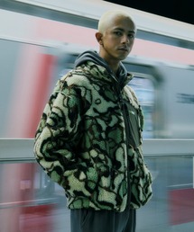 GRIP SWANY（グリップスワニー）の「【GSMJ-060】 REVERSIBLE JKT 4.0（その他アウター）」