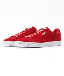 PUMA | スウェード CRFTD SPECKLE(スニーカー)