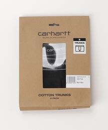 Carhartt WIP（カーハートダブリューアイピー）の「Cotton Trunks（トランクス）」
