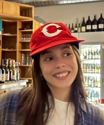 BEAVER | BAP/バップ CHICAGO Baseball BagCap(ショルダーバッグ)