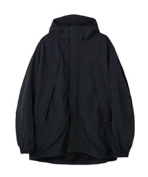 WILD THINGS（ワイルドシングス）の「WILD THINGS SUPPLEX MASSIF JACKET（ワイルドシングス サプレックス マシーフジャケット）（ナイロンジャケット）」