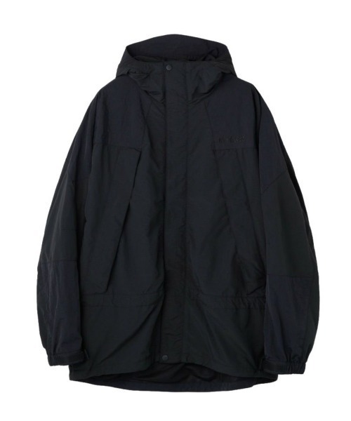 WILD THINGS SUPPLEX MASSIF JACKET（ワイルドシングス サプレックス