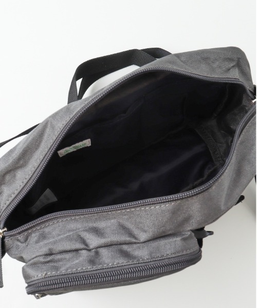 BACKYARD FAMILY(バックヤードファミリー)の「propellerheads OSAMPO BAG ポリショルダーバッグ(ショルダーバッグ・レディース・ライトグリーン/ベージュ/カーキ・FREE)」の7枚目の写真