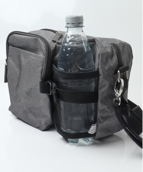 BACKYARD FAMILY(バックヤードファミリー)の「propellerheads OSAMPO BAG ポリショルダーバッグ(ショルダーバッグ・レディース・ライトグリーン/ベージュ/カーキ・FREE)」の11枚目の写真