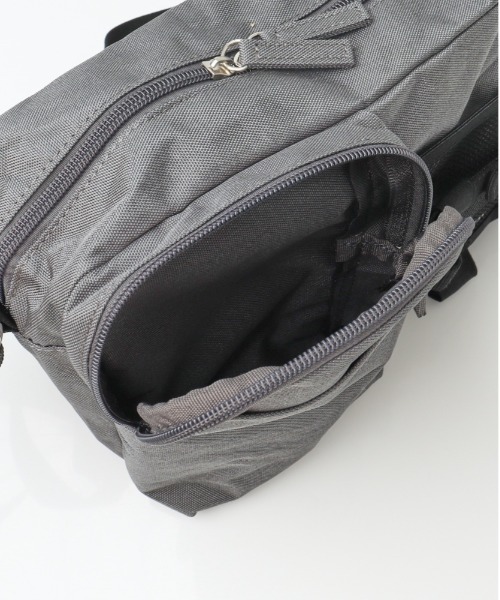 BACKYARD FAMILY(バックヤードファミリー)の「propellerheads OSAMPO BAG ポリショルダーバッグ(ショルダーバッグ・レディース・ライトグリーン/ベージュ/カーキ・FREE)」の12枚目の写真