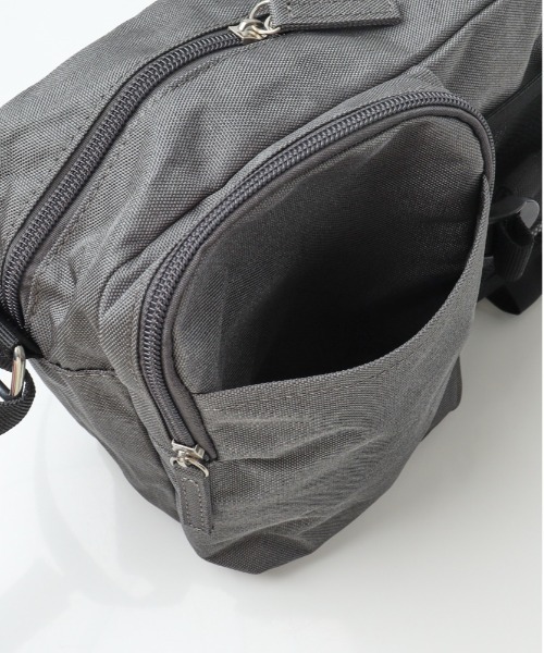 BACKYARD FAMILY(バックヤードファミリー)の「propellerheads OSAMPO BAG ポリショルダーバッグ(ショルダーバッグ・レディース・ライトグリーン/ベージュ/カーキ・FREE)」の13枚目の写真