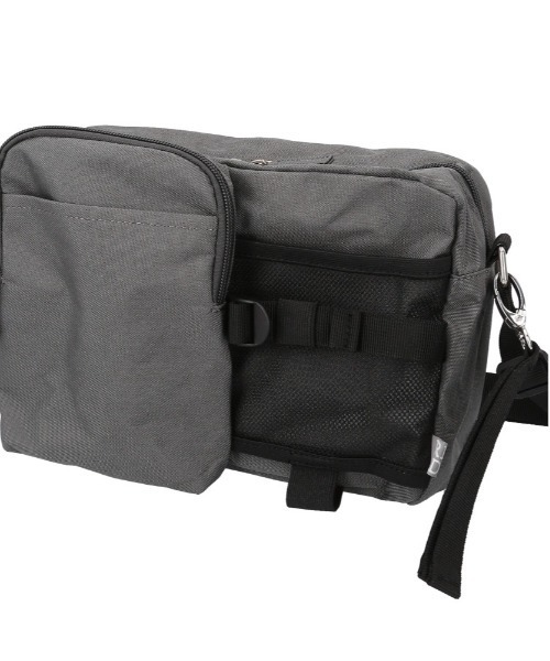 BACKYARD FAMILY(バックヤードファミリー)の「propellerheads OSAMPO BAG ポリショルダーバッグ(ショルダーバッグ・レディース・ライトグリーン/ベージュ/カーキ・FREE)」の16枚目の写真
