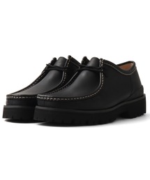 Clarks Walla Yukoner / クラークス ワラ ユコナー