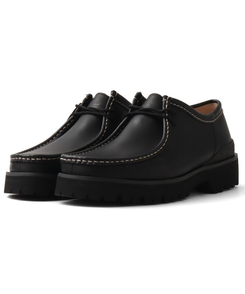 Clarks Walla Yukoner / クラークス ワラ ユコナー（ブーツ）｜Clarks