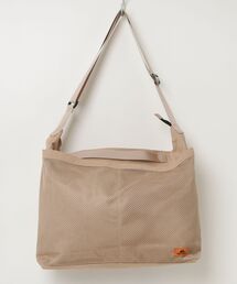 KRIFF MAYER（クリフメイヤー）の「【KRIFF MAYER/クリフメイヤー】2Way 保冷ポケット付きショルダーバッグ（ショルダーバッグ）」