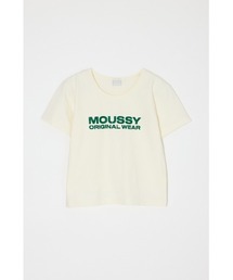 【専用】moussy studiowear bristol big Tシャツ 白 AW24-TSM1F4-00X_F1.webp?v=