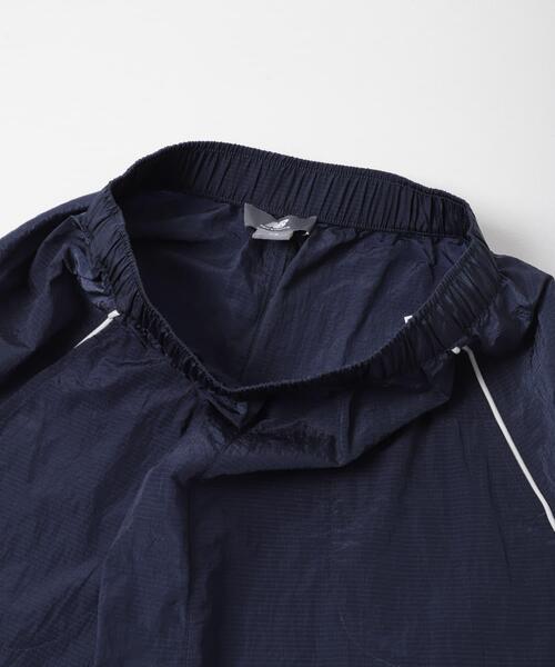 NEW BALANCE（ニューバランス）の「NEW BALANCE　スポーツレガシースカート（スカート・レディース・ネイビー・SMALL）」の8枚目の写真