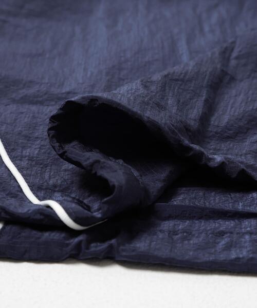 NEW BALANCE（ニューバランス）の「NEW BALANCE　スポーツレガシースカート（スカート・レディース・ネイビー・SMALL）」の5枚目の写真