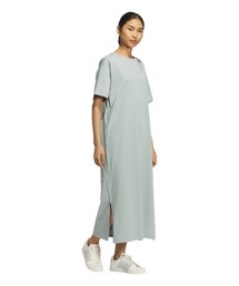 adidas | アディダス adidas ブランド ラブ ルーズフィット シングルジャージー ドレス(ワンピース)