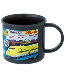 Skater（スケーター）の「コップ 子供 プラスチック キッズ コップ 食洗機対応 KE4A（キッチンツール）」