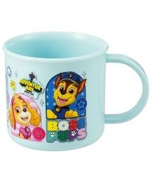 Skater（スケーター）の「コップ 子供 プラスチック キッズ コップ 食洗機対応 KE4A（キッチンツール）」