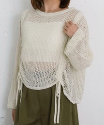 archives(�A���V�[��)�̃������b�V���h���X�g�j�b�g�v���I�[�o�[(�j�b�g/�Z�[�^�[)