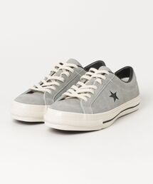 converse コンバース ONE STAR J SUEDE ワンスターＪ スエード 33702500