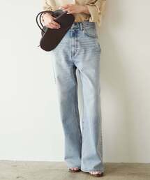 Plage（プラージュ）の「vintage like デニムパンツ（デニムパンツ）」