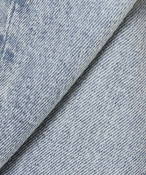 plage(プラージュ)の「vintage like デニムパンツ(デニムパンツ・レディース・ホワイト/ブルー系その他・38/36/34/32)」の16枚目の写真