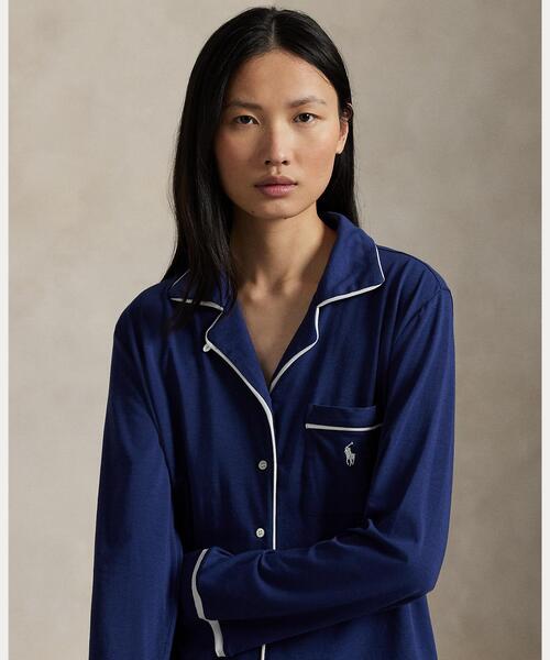 POLO RALPH LAUREN（ポロ ラルフ ローレン）の「ジャージー ロング