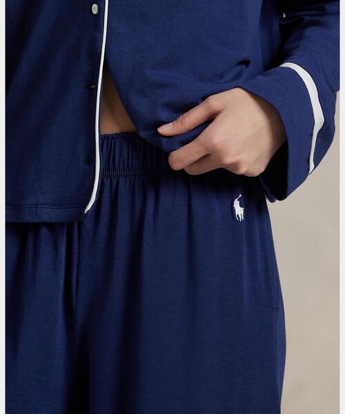POLO RALPH LAUREN（ポロ ラルフ ローレン）の「ジャージー ロング