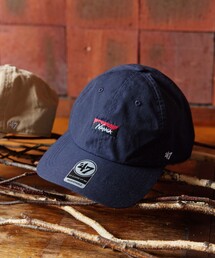 NANGA（ナンガ）の「NANGA/ナンガ '47 HINOC CAP フォーティーセブン ヒノック キャップ（キャップ）」
