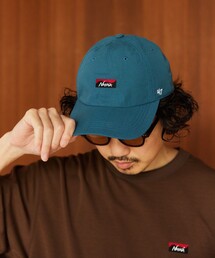 NANGA（ナンガ）の「NANGA/ナンガ '47 HINOC CAP フォーティーセブン ヒノック キャップ（キャップ）」