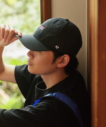 NANGA(�i���K)��NANGA/�i���K '47 HINOC CAP �t�H�[�e�B�[�Z�u�� �q�m�b�N �L���b�v(�L���b�v)