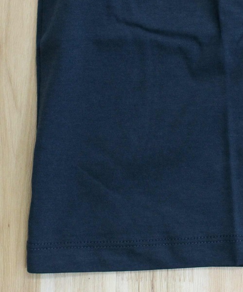 Calvin Klein(カルバン・クライン)の「CKJ テープリピートレイヤードロゴクルーネックTシャツ SS TAPE REPEAT LAYERED LOGO CREW NECK TEE(Tシャツ/カットソー・メンズ・ネイビー/ホワイト/ワイン・XL/L/M)」の18枚目の写真