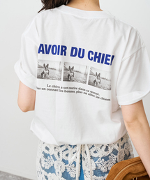 今季新作 スピック&amp;スパン ロゴT Spick＆Span（スピック アンド スパン） tシャツ 「WEB限定 / 追加