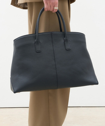 AFTERPRAY（アフタープレイ）の「タイムレスレザーバッグブラック（メッセンジャーバッグ）」