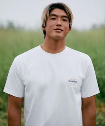 QUIKSILVER/クイックシルバー OUTDOOR SURF ST Tシャツ QST262001