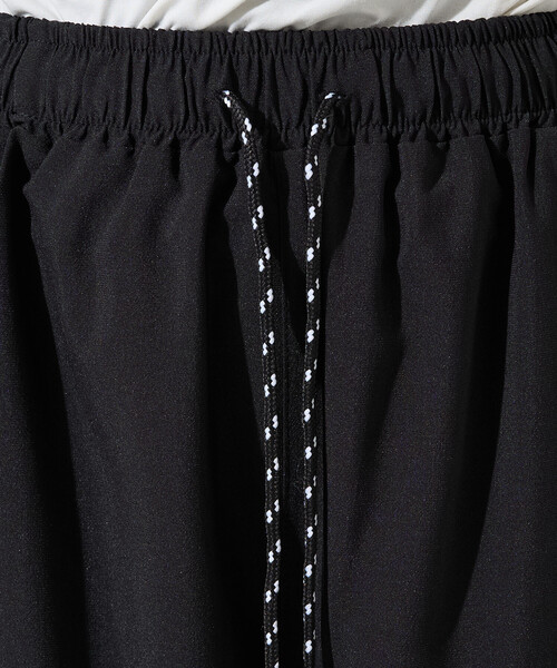 FREAK'S STORE(フリークスストア)の「限定展開 <UVカット・接触冷感・吸水速乾>AiRide(エアライド) 半袖 TEE セットアップ(Tシャツ/カットソー・レディース・ブラウン/コーラルピンク/ネイビー/ベージュ/オリーブ/ブラック・MEDIUM/SMALL)」の15枚目の写真