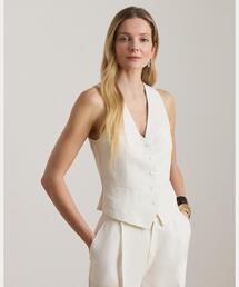 LAUREN RALPH LAUREN（ローレン ラルフ ローレン）の「フェイクファー