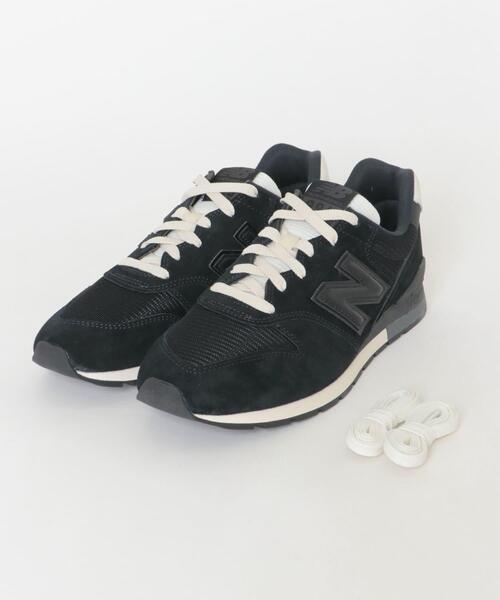 NEW BALANCE U99655R（スニーカー）｜New Balance（ニューバランス）の