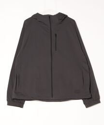 BEAMS HEART（ビームスハート）の「【ユニセックス】UVカット 遮熱 ジップパーカー（遮熱）（パーカー）」