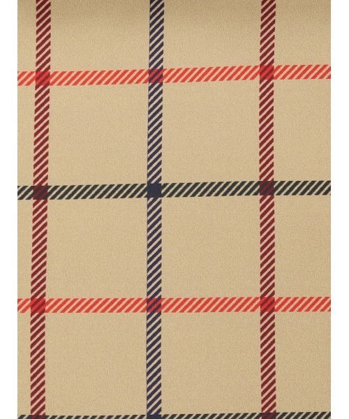 Barbour(バブアー)の「Mackworthスカーフ(ストール/ショール・レディース・ベージュ・ONE SIZE)」の8枚目の写真