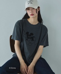 【GOOD ROCK SPEED】MICKEY/BAND TEE
