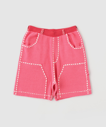 PHINGERIN / フィンガリン SUMMER PG1 DOUBLE KNEE SHORTS