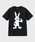 PS Paul Smith�i�s�[�G�X�|�[���X�~�X�j�́u�gSilhouette Bunny�h ����T�V���c�y162555 011R�z�iT�V���c/�J�b�g�\�[�j�v�b�u���b�N