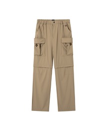 2way big pocket pants
