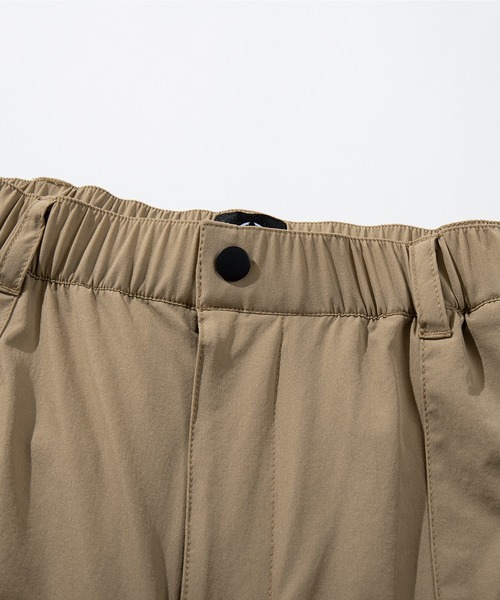 S'more(スモア)の「2way big pocket pants(カーゴパンツ・メンズ・ダークブルー/ベージュ・X-LARGE/LARGE/MEDIUM/SMALL)」の7枚目の写真
